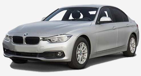 BMW 330d Engines